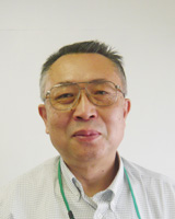 堀田 雅勝